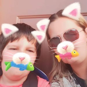 Meet your Posher, Tj